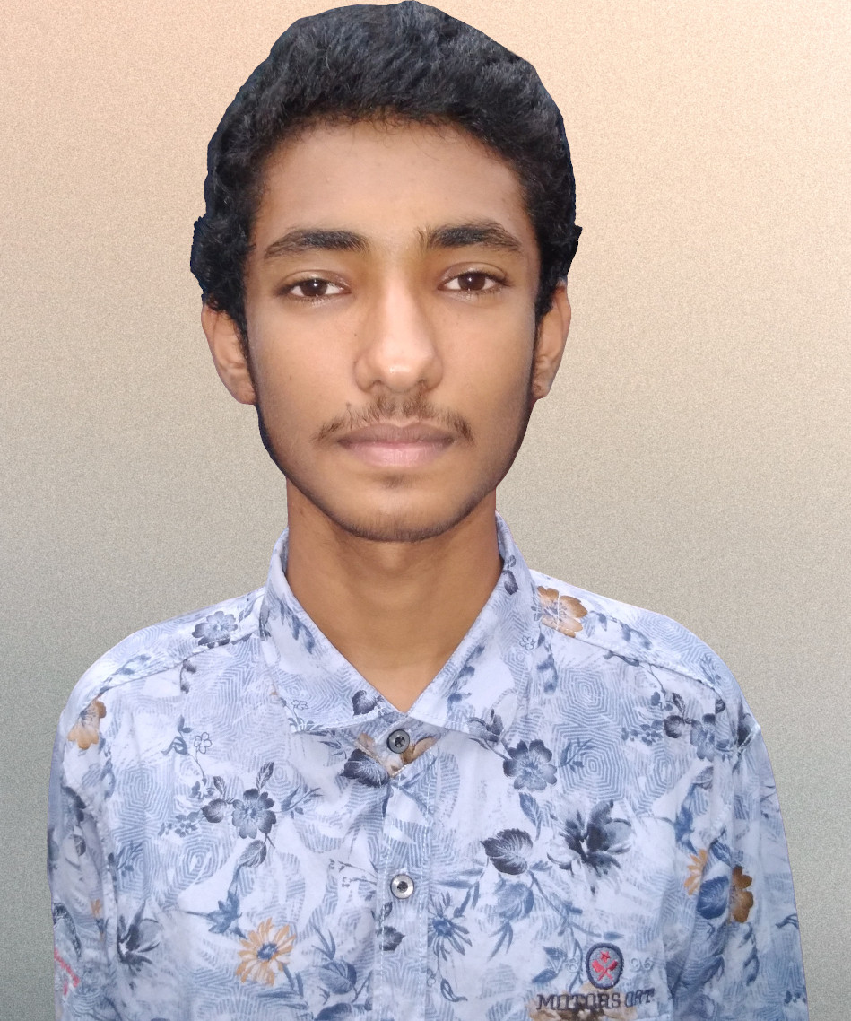 Best programmer of Bangladesh