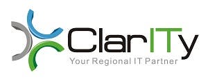 Clarity IT logo